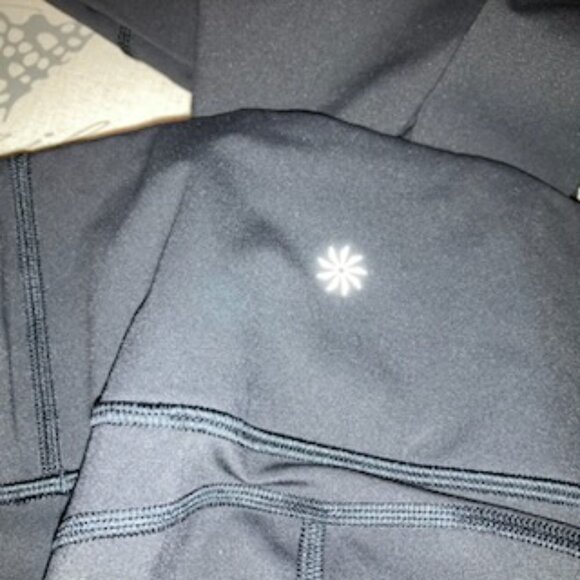 Reduced! Athleta Rainier High Rise Bootcut Pants - Picture 6 of 8